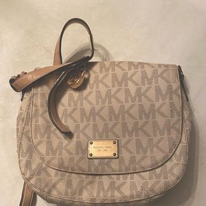 Michael Kors Cross Body